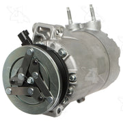 Four Seasons 168309 2014-2018 Ford Transit Connect A