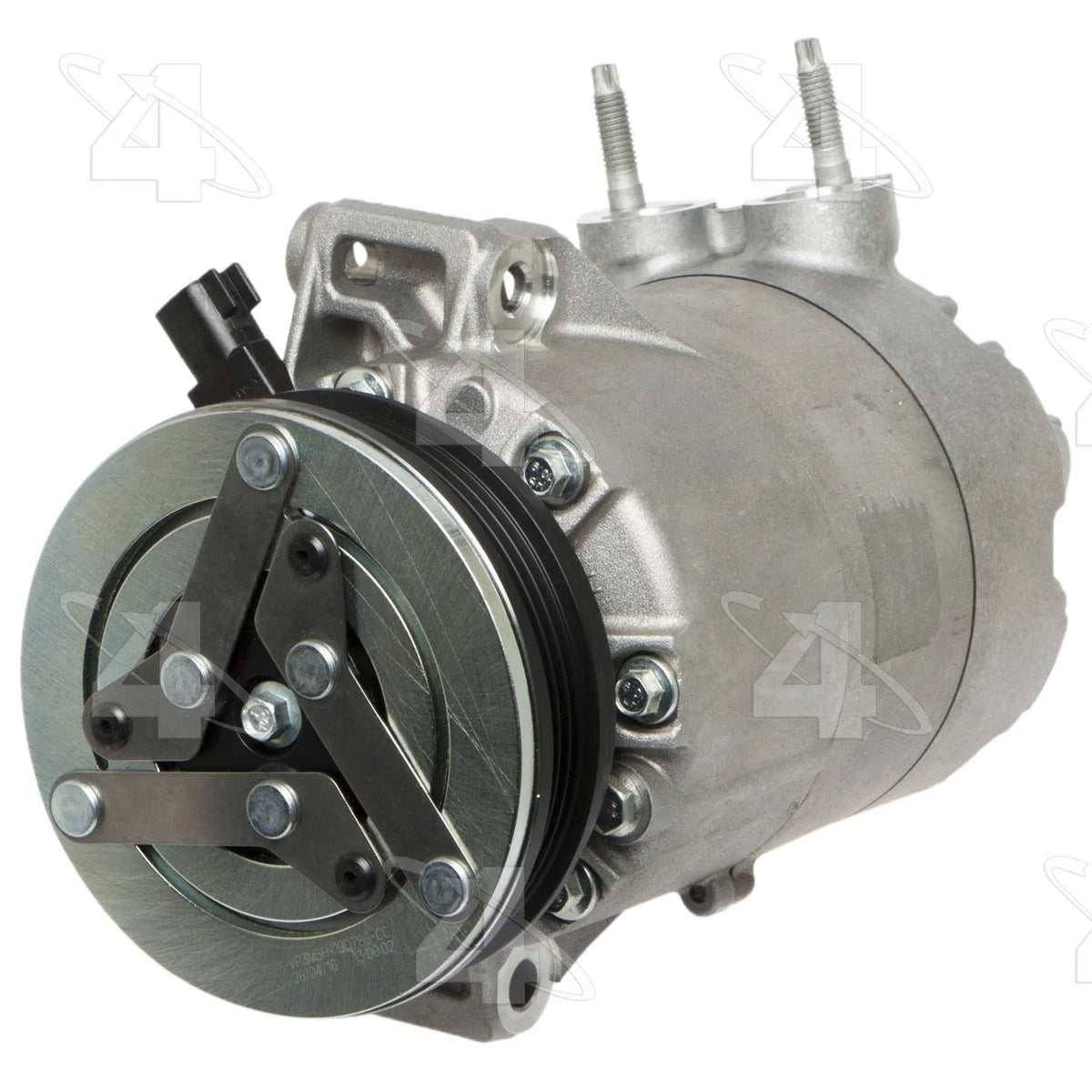 Four Seasons 168309 2014-2018 Ford Transit Connect A
