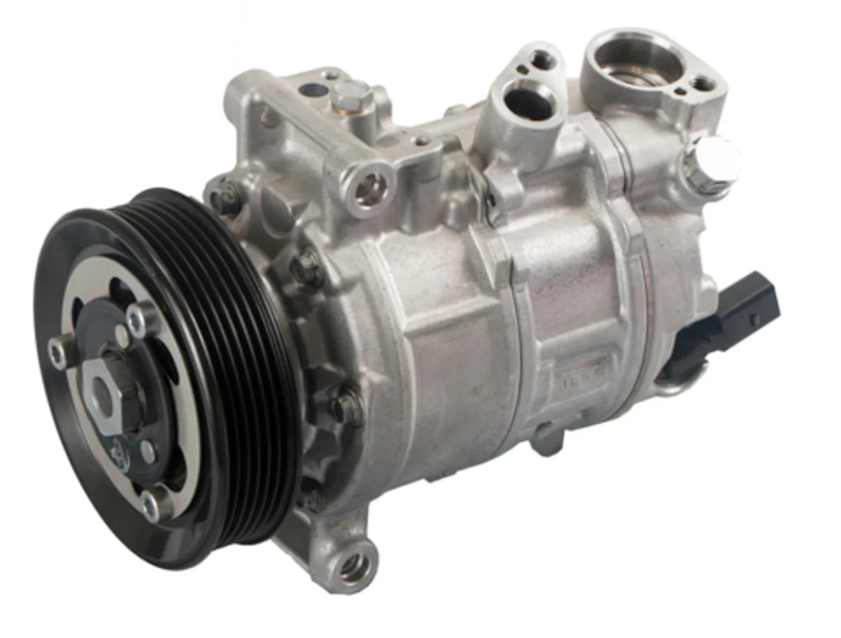 Four Seasons 168315 2019-2025 Volkswagen Jetta A