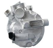 Four Seasons 168315 2019-2025 Volkswagen Jetta A