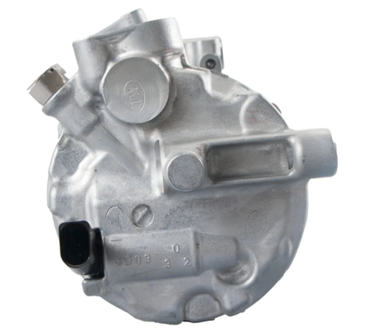 Four Seasons 168315 2019-2025 Volkswagen Jetta A