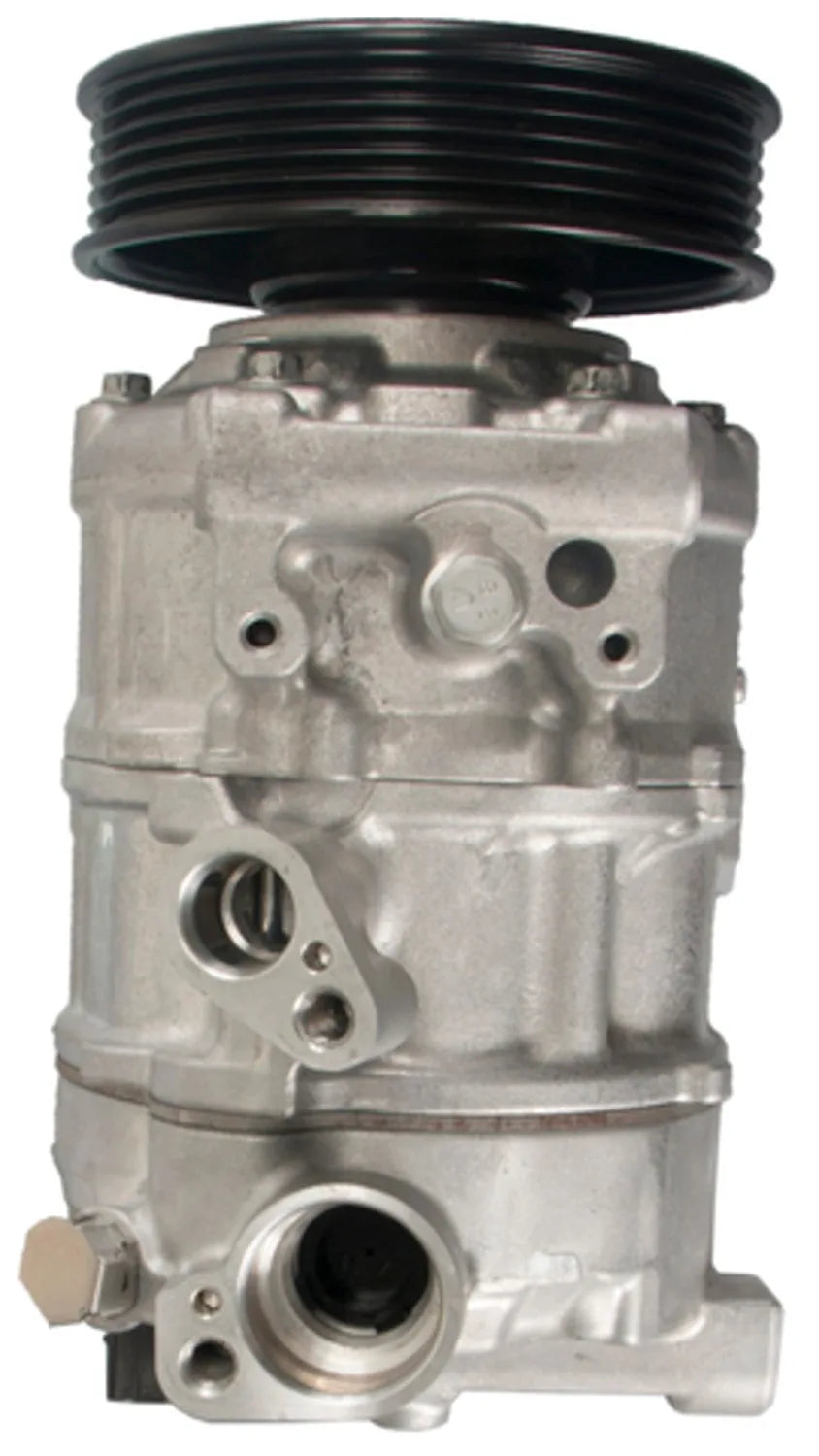 Four Seasons 168315 2019-2025 Volkswagen Jetta A