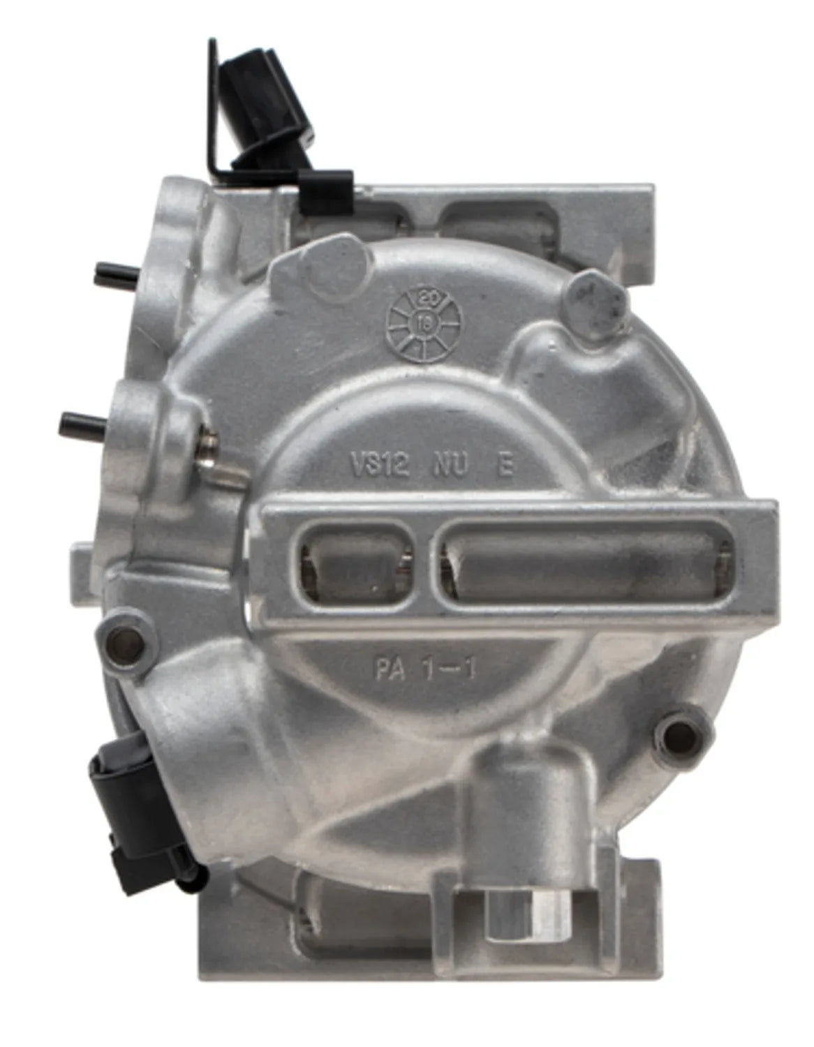 Four Seasons 168317 2011-2013 Hyundai Elantra A/C Compressor