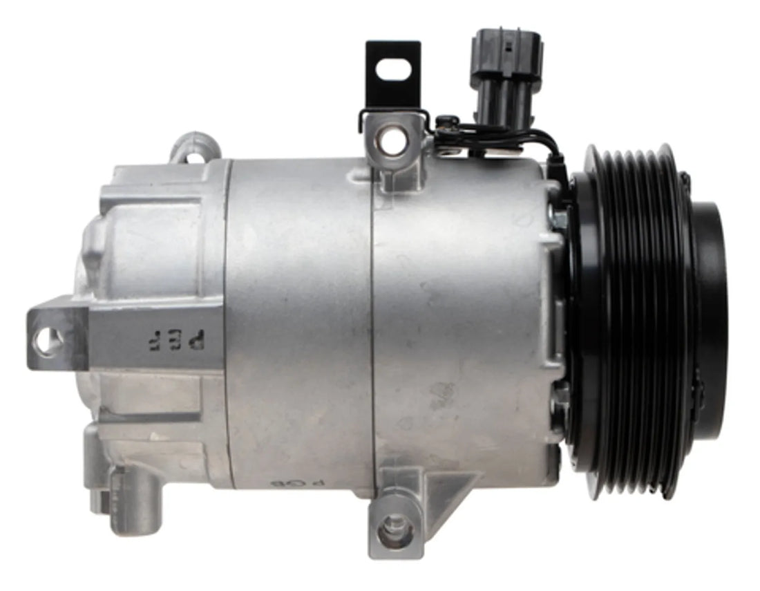 Four Seasons 168317 2011-2013 Hyundai Elantra A/C Compressor