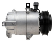 Four Seasons 168317 2011-2013 Hyundai Elantra A/C Compressor
