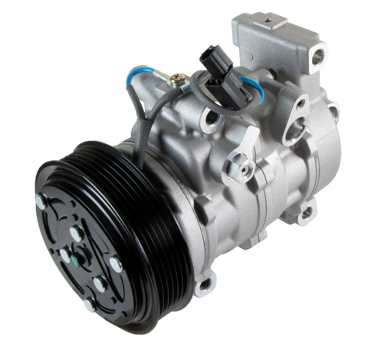 Four Seasons 168323 2015-2020 Honda Fit A/C Compressor