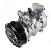 Four Seasons 168323 2015-2020 Honda Fit A/C Compressor