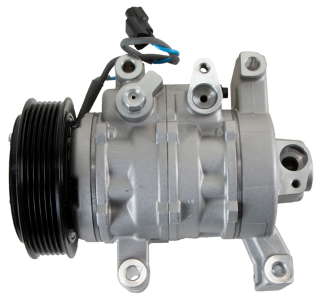 Four Seasons 168323 2015-2020 Honda Fit A/C Compressor