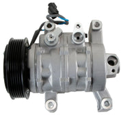 Four Seasons 168323 2015-2020 Honda Fit A/C Compressor