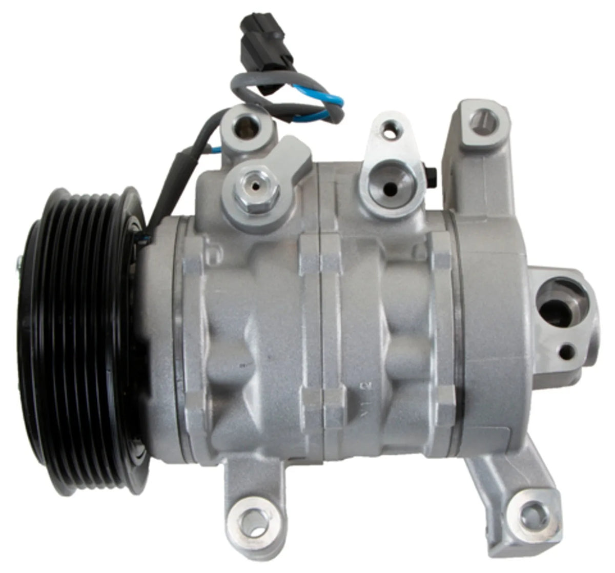 Four Seasons 168323 2015-2020 Honda Fit A/C Compressor