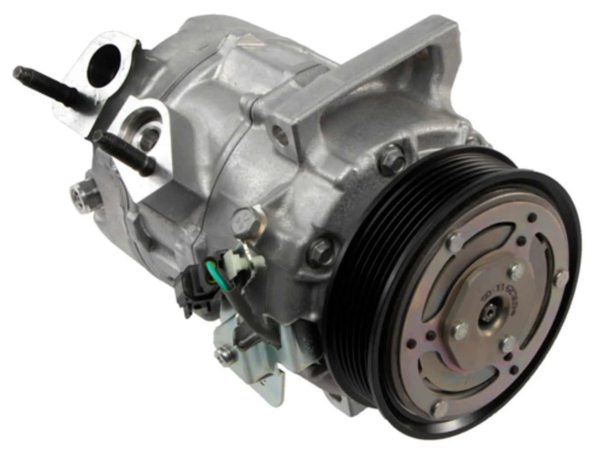 Four Seasons 168331 2019-2023 Ford Ranger A/C Compressor