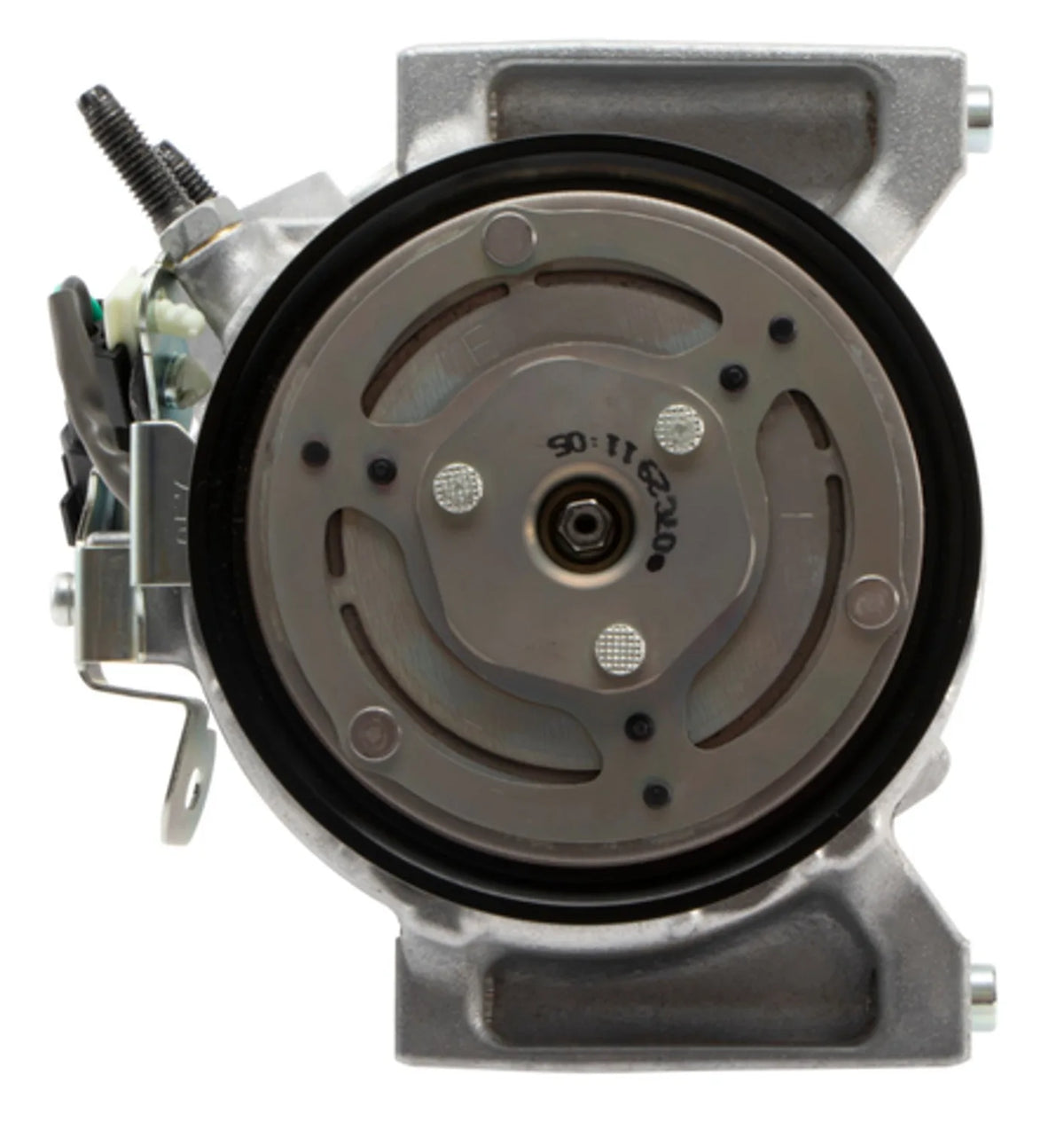 Four Seasons 168331 2019-2023 Ford Ranger A/C Compressor