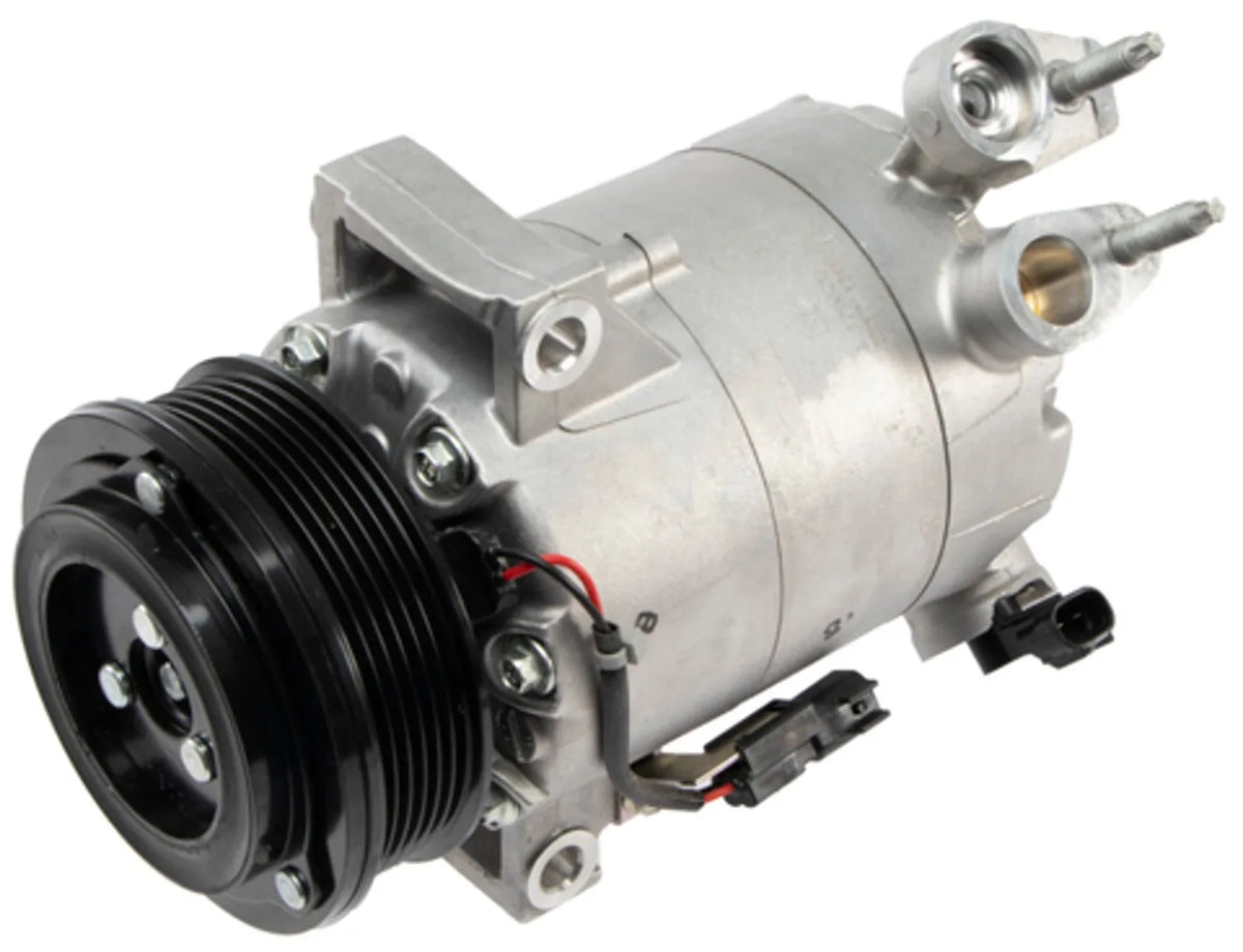 Four Seasons 168338 2015-2018 Ford Focus A/C Compressor