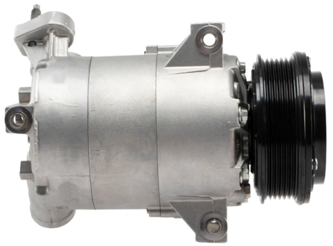 Four Seasons 168338 2015-2018 Ford Focus A/C Compressor