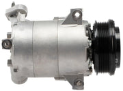 Four Seasons 168338 2015-2018 Ford Focus A/C Compressor