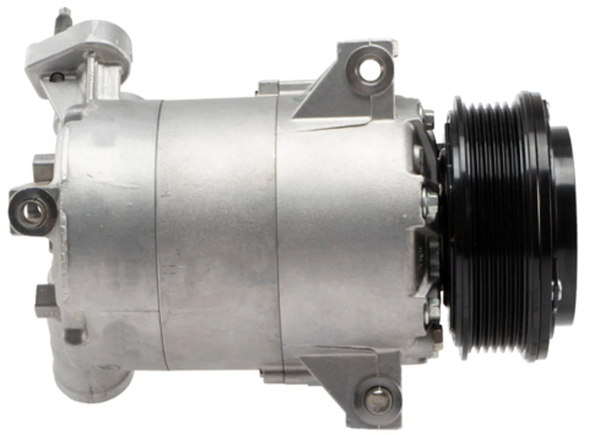 Four Seasons 168338 2015-2018 Ford Focus A/C Compressor