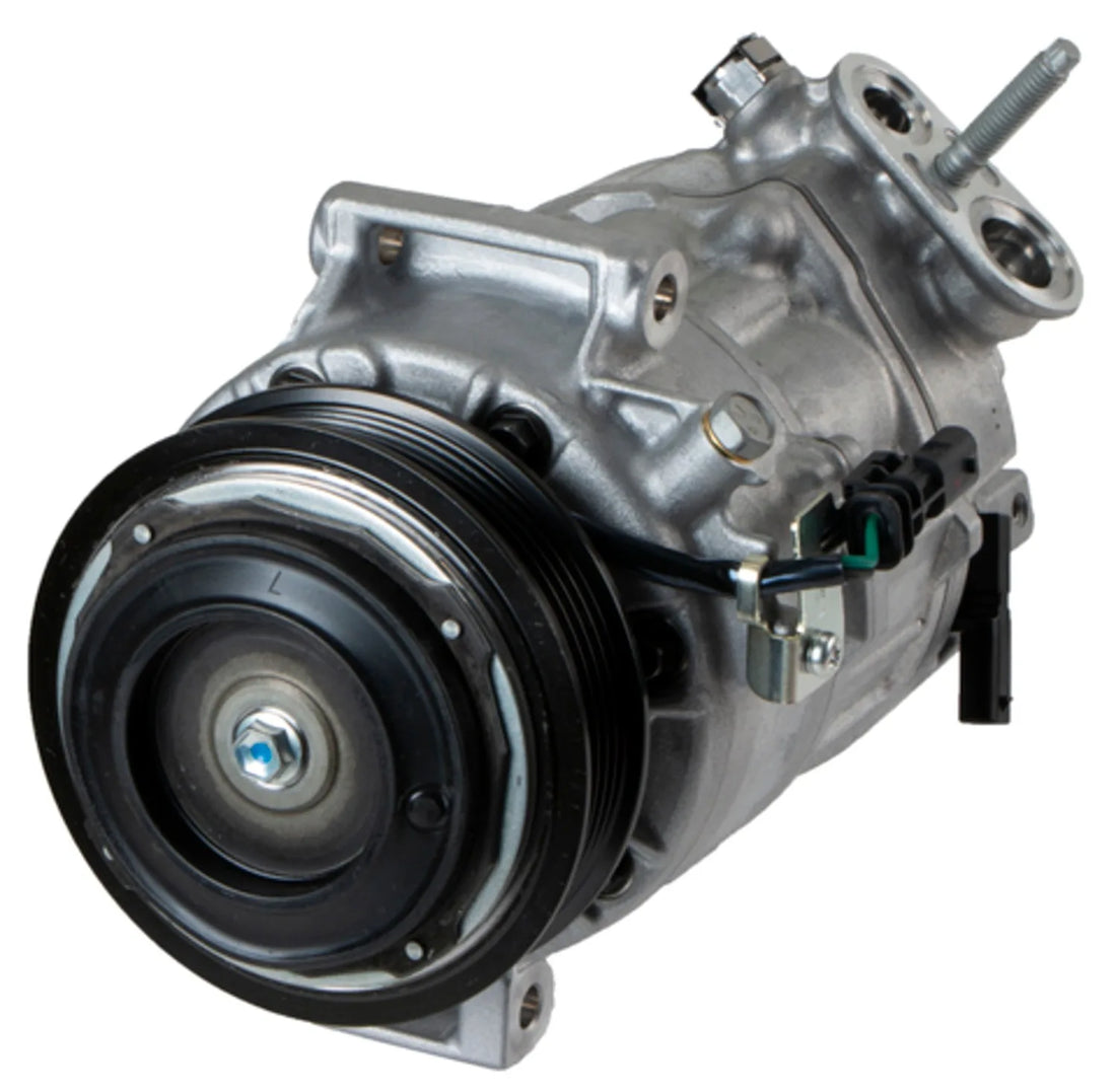 Four Seasons 168361 2016-2025 Chevrolet Malibu A