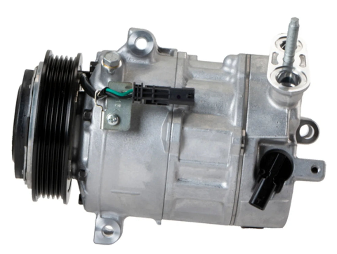 Four Seasons 168361 2016-2025 Chevrolet Malibu A