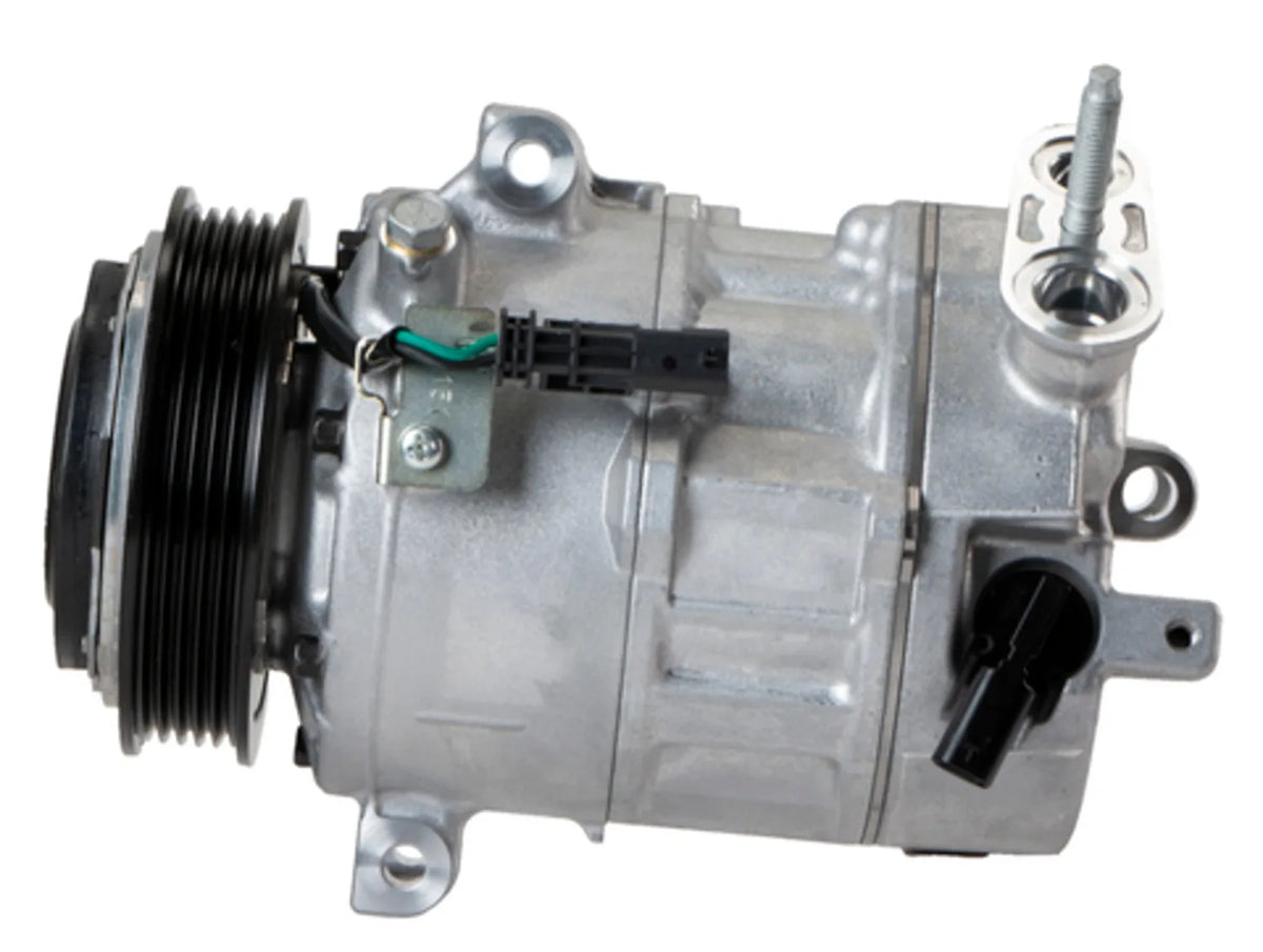 Four Seasons 168361 2016-2025 Chevrolet Malibu A
