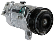 Four Seasons 168363 2016-2024 Chevrolet Camaro A