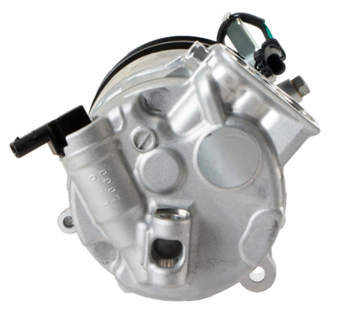 Four Seasons 168363 2016-2024 Chevrolet Camaro A
