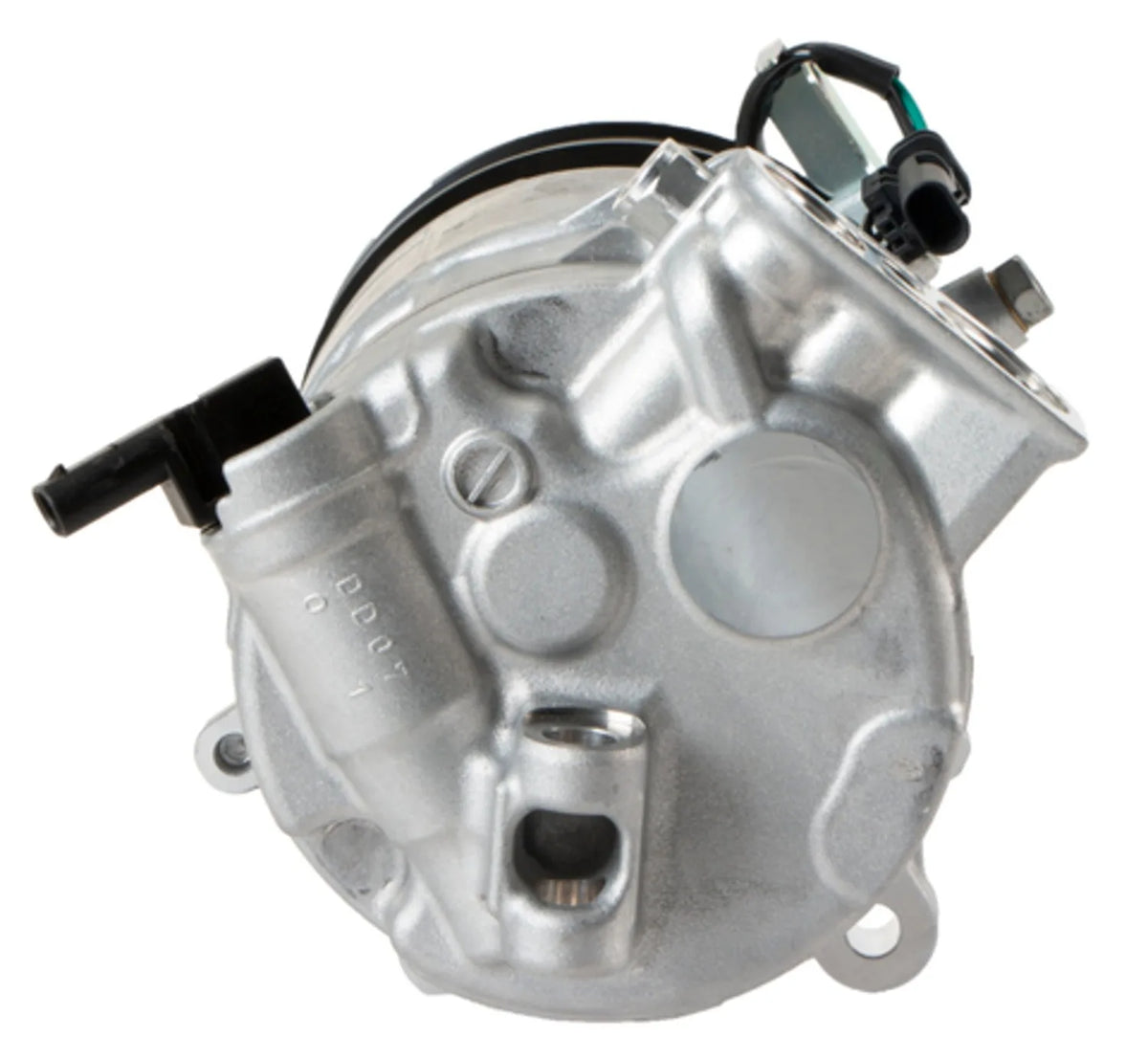 Four Seasons 168363 2016-2024 Chevrolet Camaro A