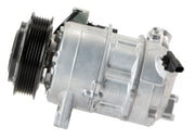 Four Seasons 168363 2016-2024 Chevrolet Camaro A