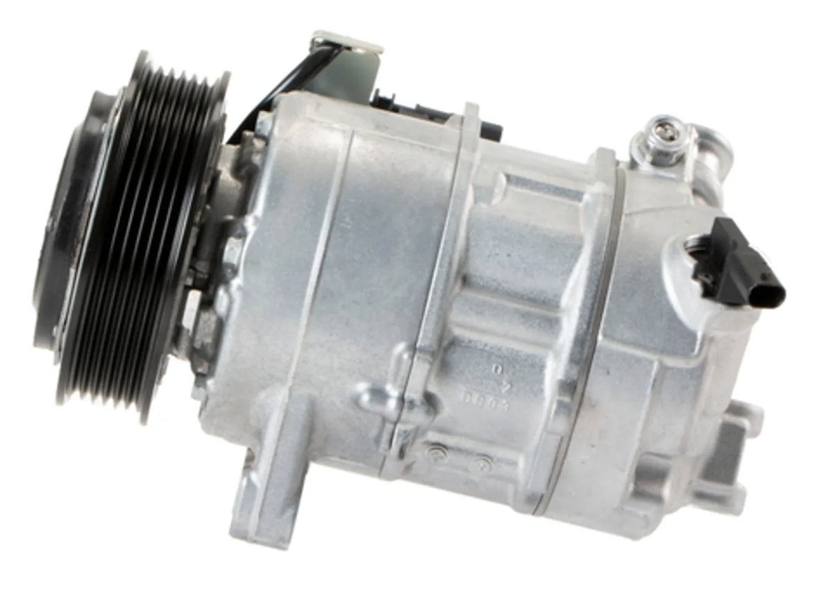 Four Seasons 168363 2016-2024 Chevrolet Camaro A