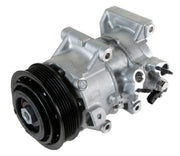 Four Seasons 168373 2015-2017 Hyundai Sonata A/C Compressor