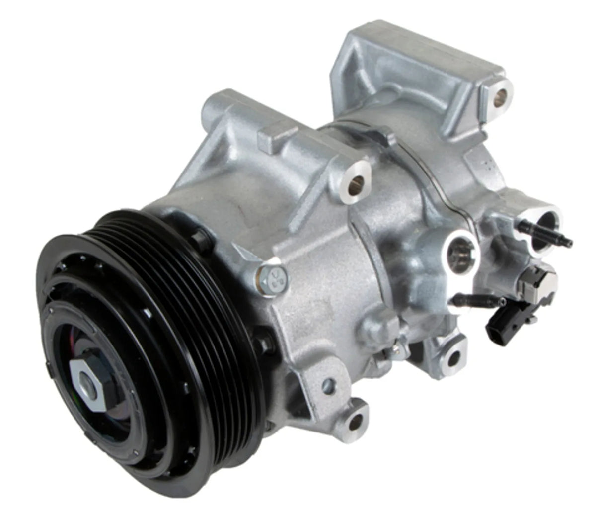 Four Seasons 168373 2015-2017 Hyundai Sonata A/C Compressor