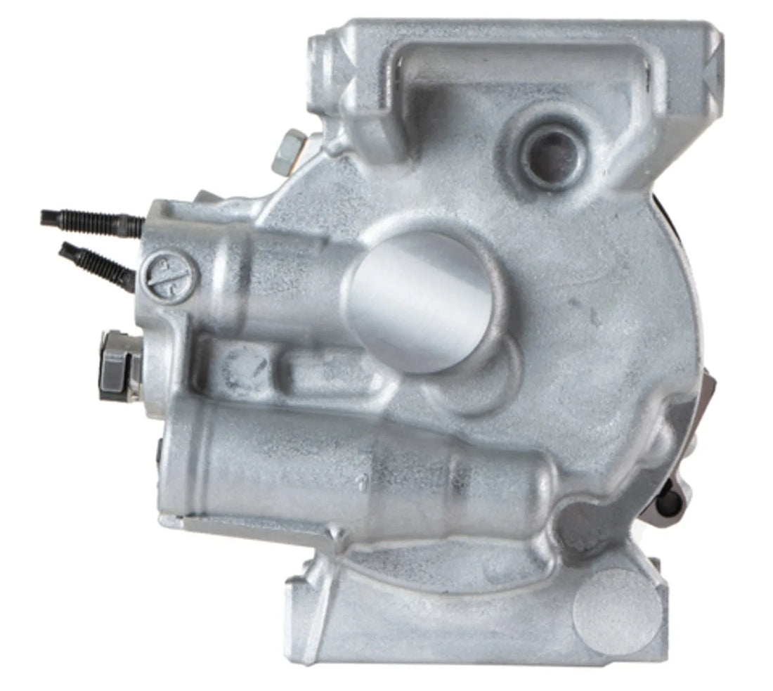 Four Seasons 168373 2015-2017 Hyundai Sonata A/C Compressor