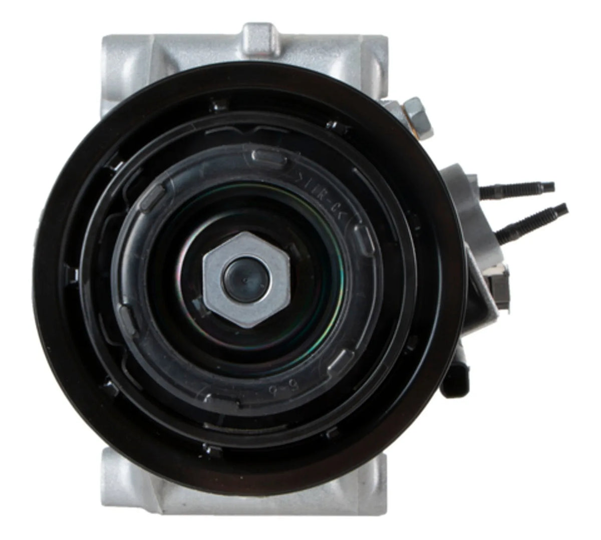 Four Seasons 168373 2015-2017 Hyundai Sonata A/C Compressor