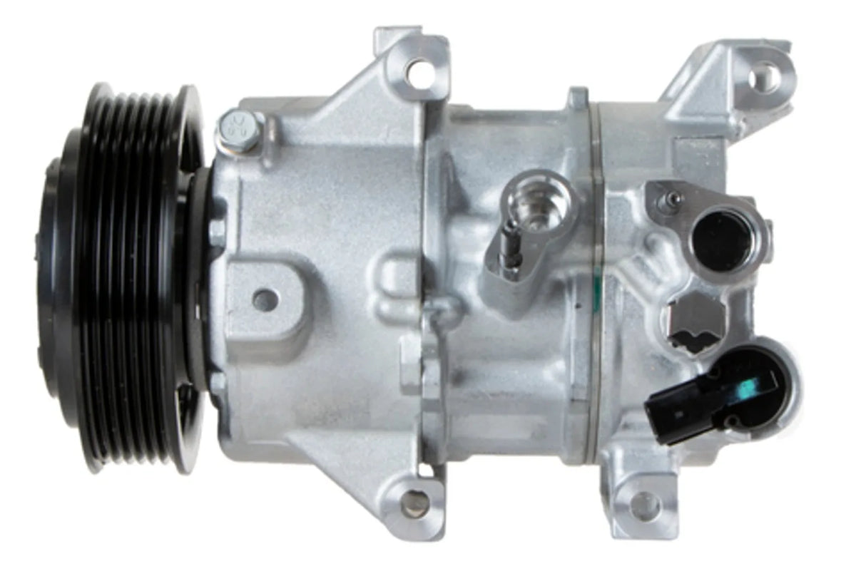 Four Seasons 168373 2015-2017 Hyundai Sonata A/C Compressor