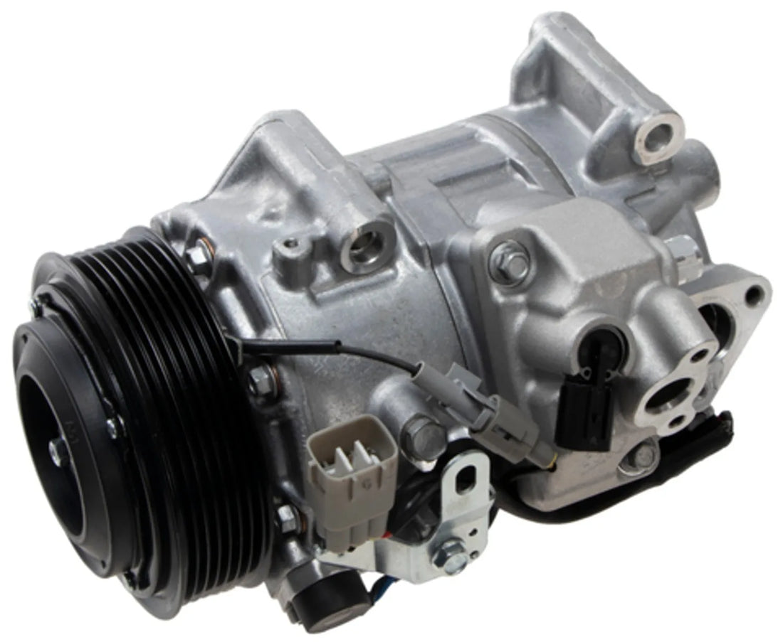 Four Seasons 168383 2013-2015 Lexus GS350 A/C Compressor