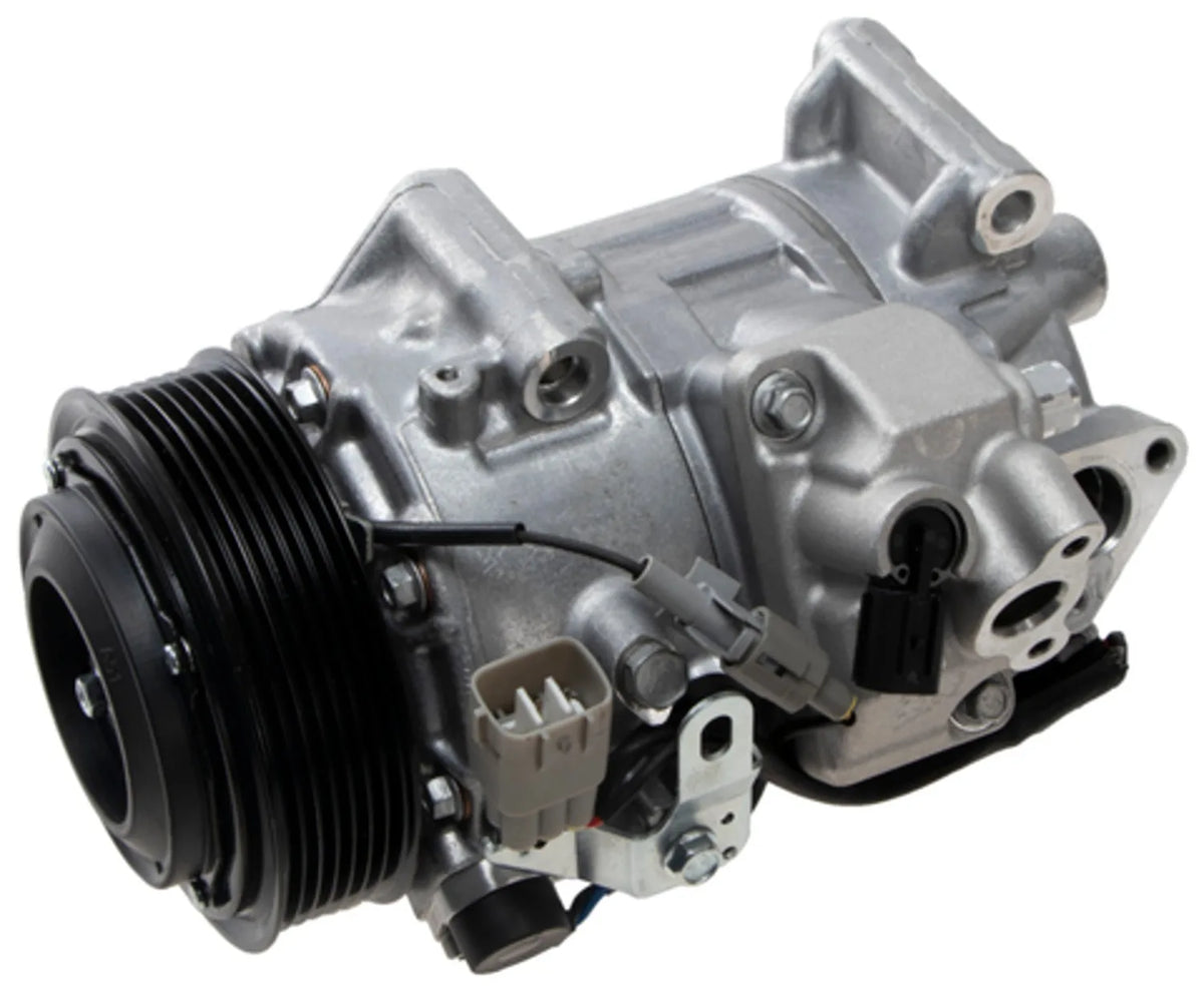 Four Seasons 168383 2013-2015 Lexus GS350 A/C Compressor