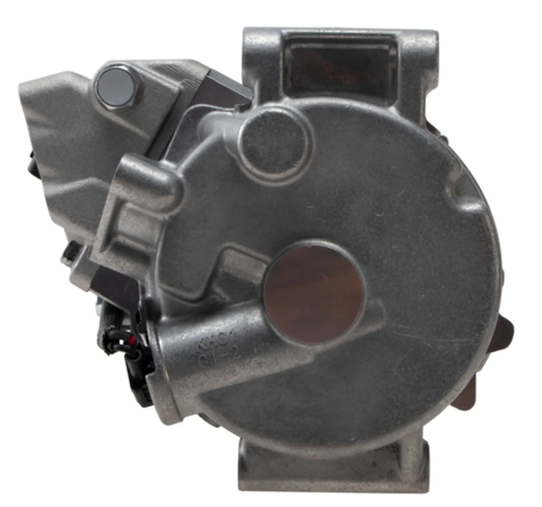 Four Seasons 168383 2013-2015 Lexus GS350 A/C Compressor