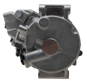 Four Seasons 168383 2013-2015 Lexus GS350 A/C Compressor