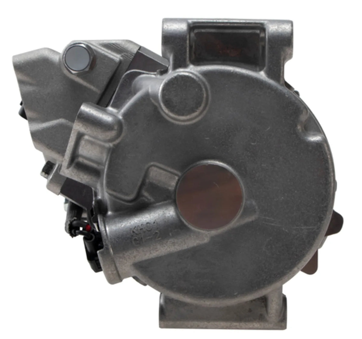 Four Seasons 168383 2013-2015 Lexus GS350 A/C Compressor