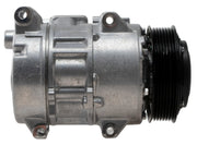 Four Seasons 168383 2013-2015 Lexus GS350 A/C Compressor