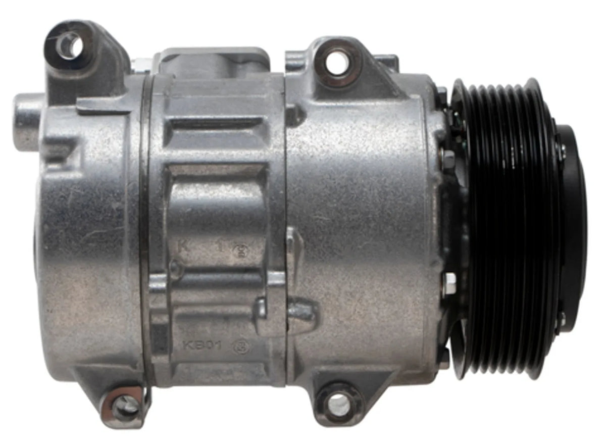 Four Seasons 168383 2013-2015 Lexus GS350 A/C Compressor