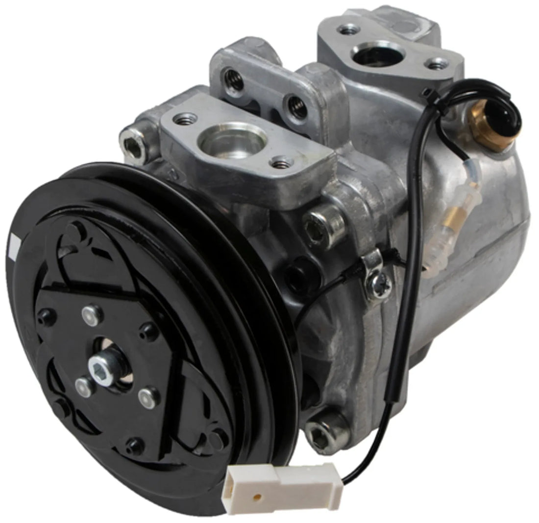 Four Seasons 168384 A/C Compressor