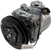 Four Seasons 168384 A/C Compressor