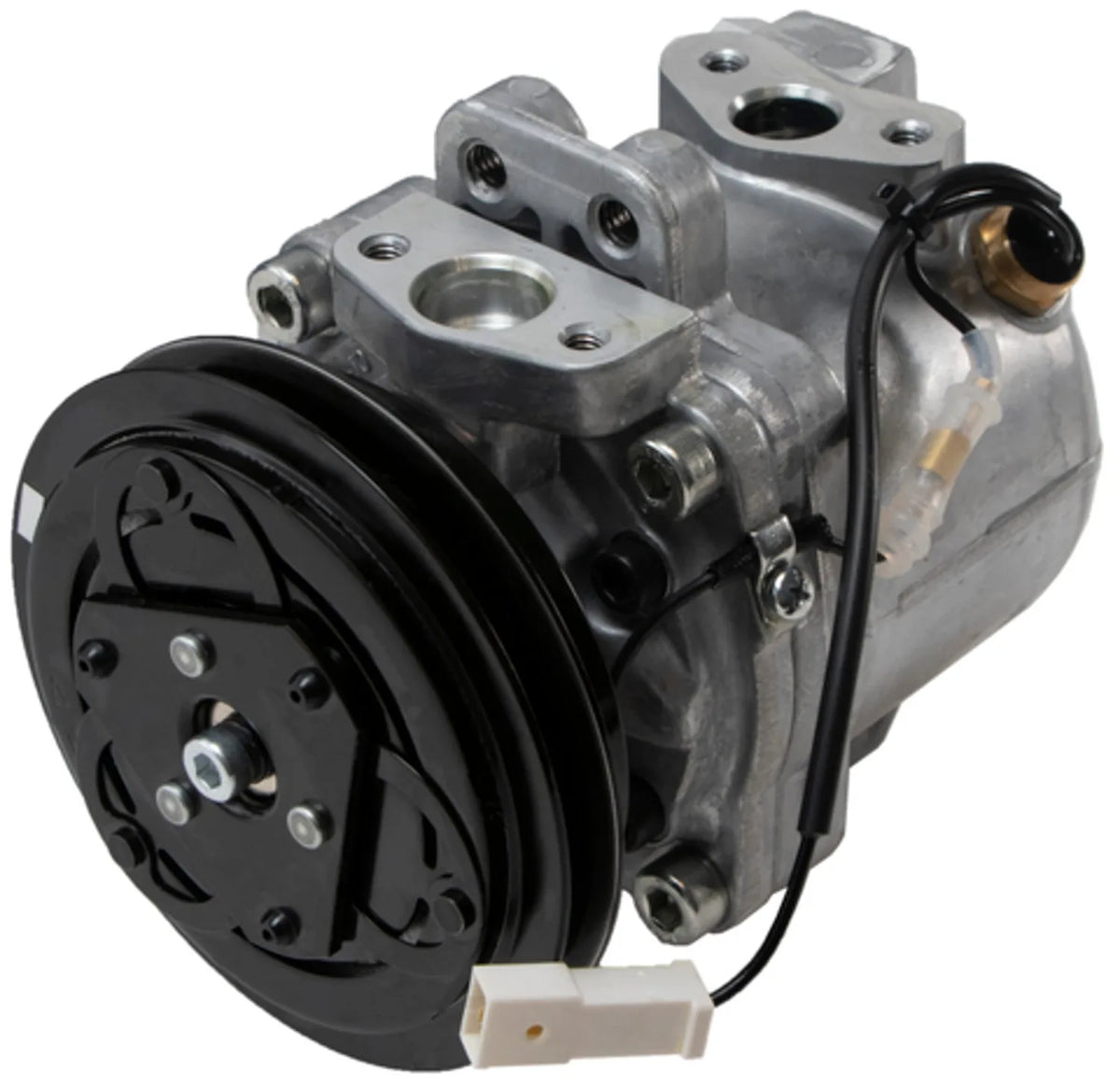 Four Seasons 168384 A/C Compressor