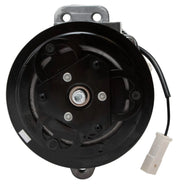 Four Seasons 168384 A/C Compressor