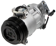 Four Seasons 168392 2017-2022 Jeep Compass A/C Compressor