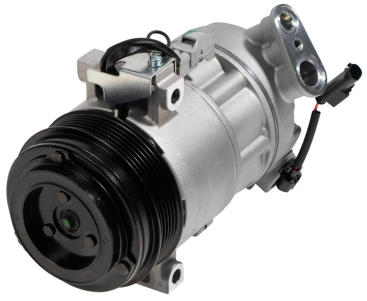 Four Seasons 168392 2017-2022 Jeep Compass A/C Compressor