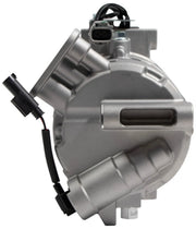 Four Seasons 168392 2017-2022 Jeep Compass A/C Compressor