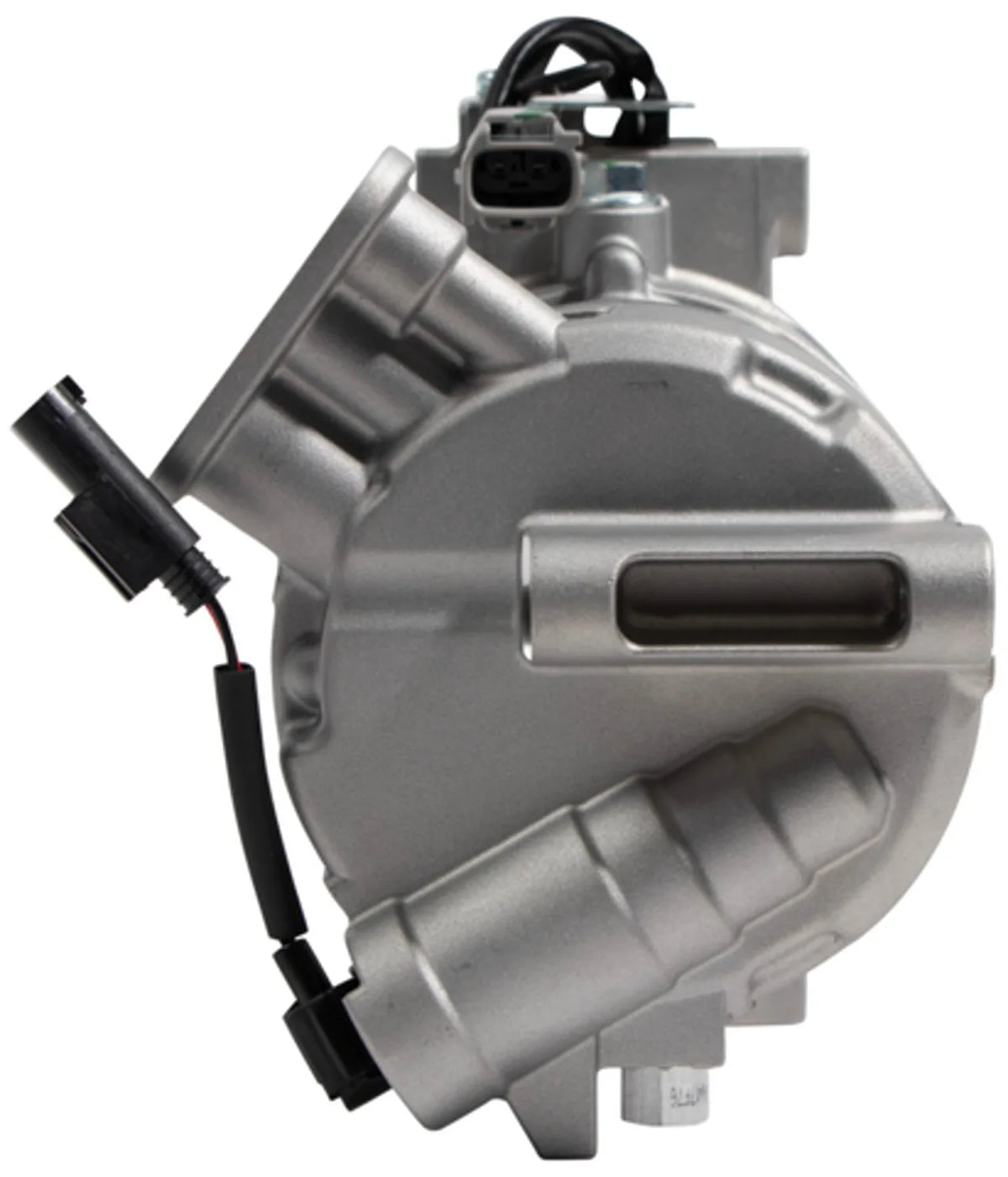 Four Seasons 168392 2017-2022 Jeep Compass A/C Compressor