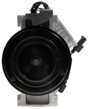 Four Seasons 168392 2017-2022 Jeep Compass A/C Compressor