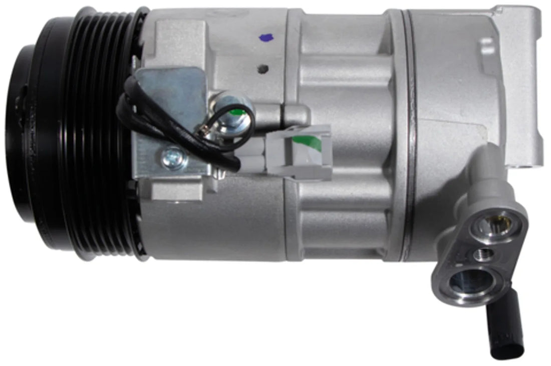 Four Seasons 168392 2017-2022 Jeep Compass A/C Compressor